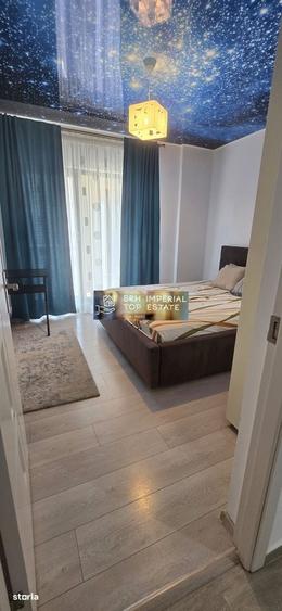 Apartament cu 2 camere în Nord