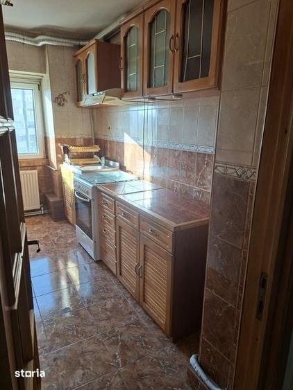 Inchirez apartament 3 camere ,rond vechi cug - 2