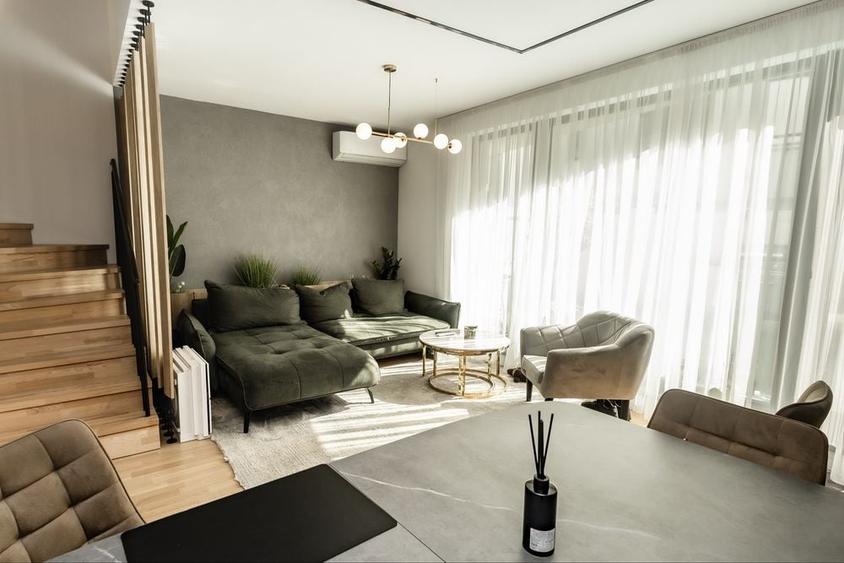 Casa 5 Camere ZenVille | Varianta BIG Size - 8