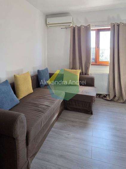 Apartament cu 3 camere complet renovat | Loc de parcare – Otopeni