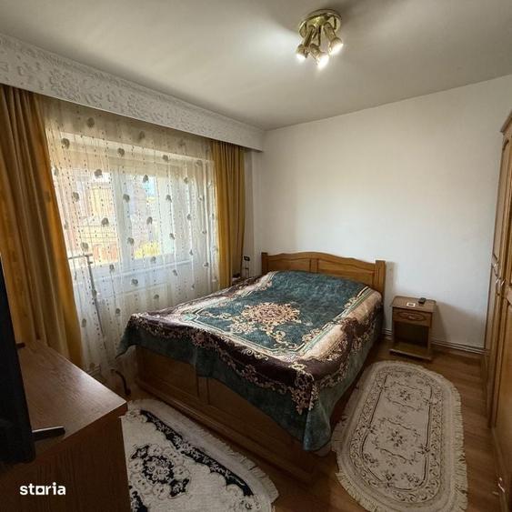 Apartament cu 2 camere, etaj 5 din 8, Bd. Republicii - 5