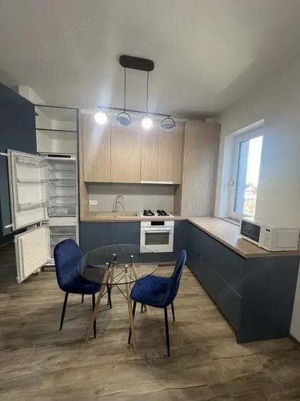 Apartament cu 2 camere în Calea Urseni