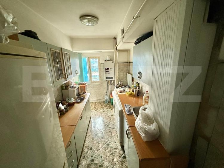 Apartament 2 camere, 60 mp, zona Central - 4