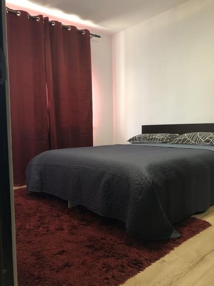 Apartament cu 3 camere decomandat în Ultracentral