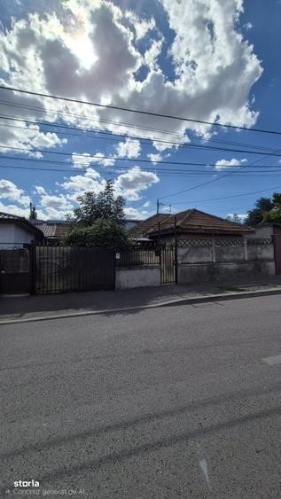Casă cu 3 camere cu Teren 157 Mp în Coiciu