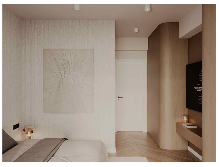 Apartament cu 3 camere decomandat în Pipera