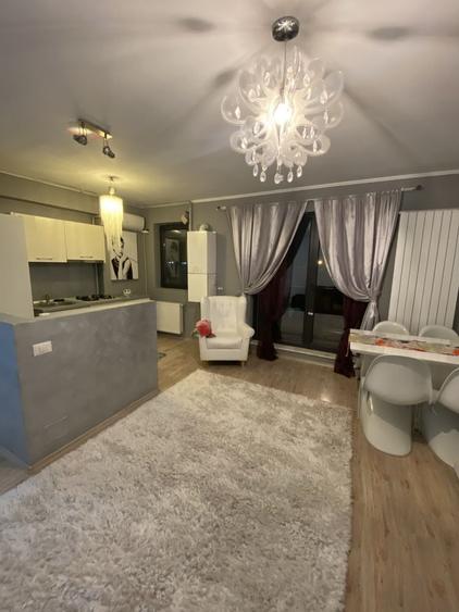 Apartament 2 Camere Petrom City cu parcare interioara - 9
