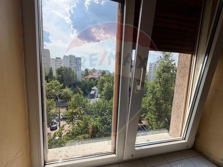 De vanzare Apartament 2 cam zona Titan - Auchan - 15