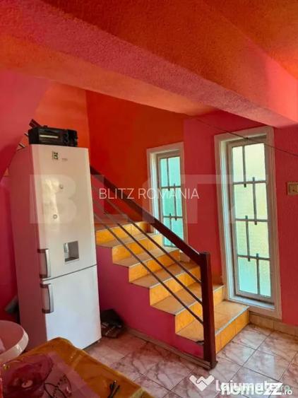Casa cu etaj 140 mp, Vama, Suceava - Suceava (Suceava)