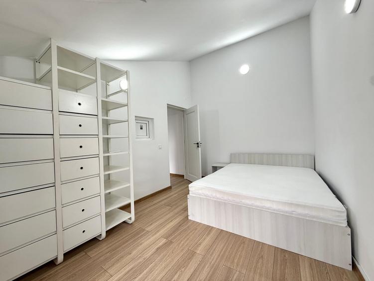 Garsonieră decomandată în Ultracentral