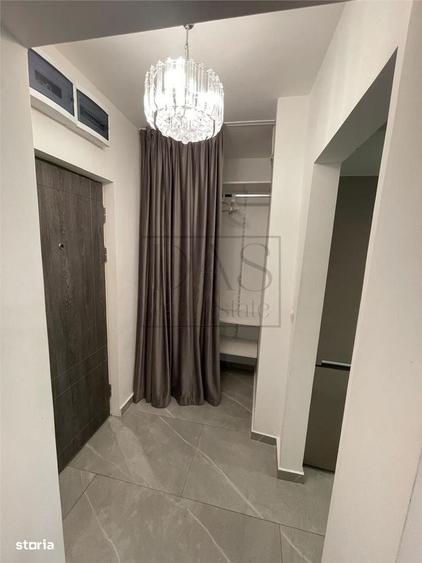 Apartament cu 2 camere în Victoriei