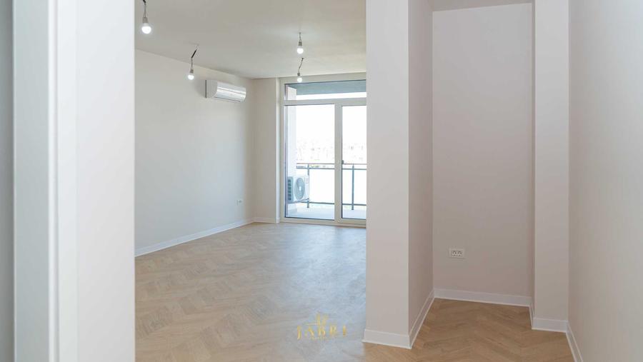 Apartament cu 1 camera Calea Aradului-Jabri Nord Residence - 6