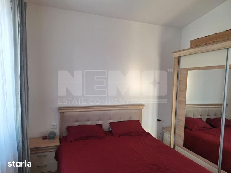 Apartament de Vanzare Complex La Stejari/Suceava I 73.000Euro - 2