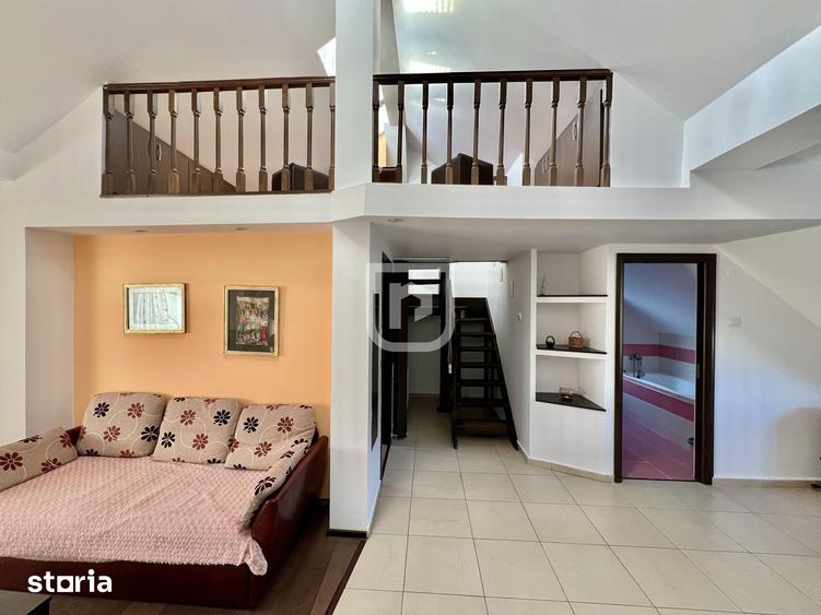 Apartament cu 3 camere în Gura Humorului