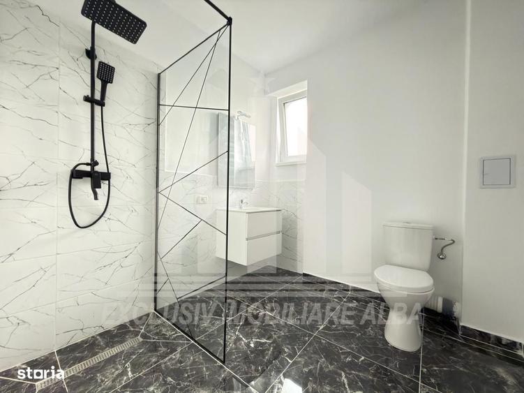 Apartament cu 3 camere în Ampoi 3