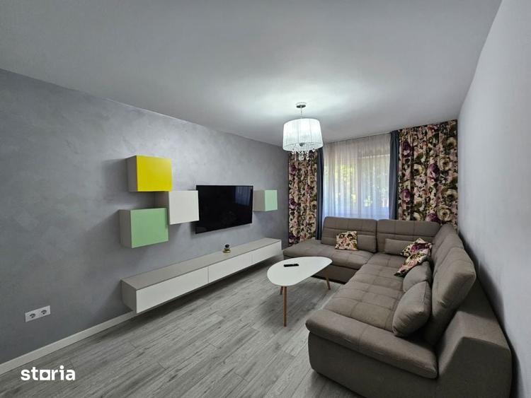 Apartament modern cu 3 camere de inchiriat in Vasile Aaron Strada - 15