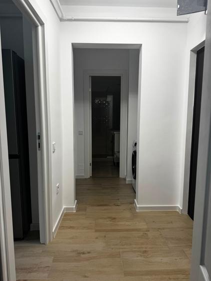 Apartament cu 2 camere decomandat în Mănăștur