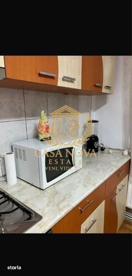 Apartament 2 camere, 55mp, parcare, finisat mediu, zona Grigorescu - 6