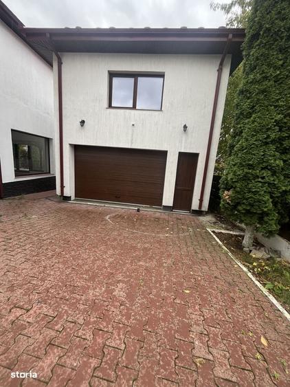 Casă cu 4 camere cu Teren 650 Mp în Valea Lupului