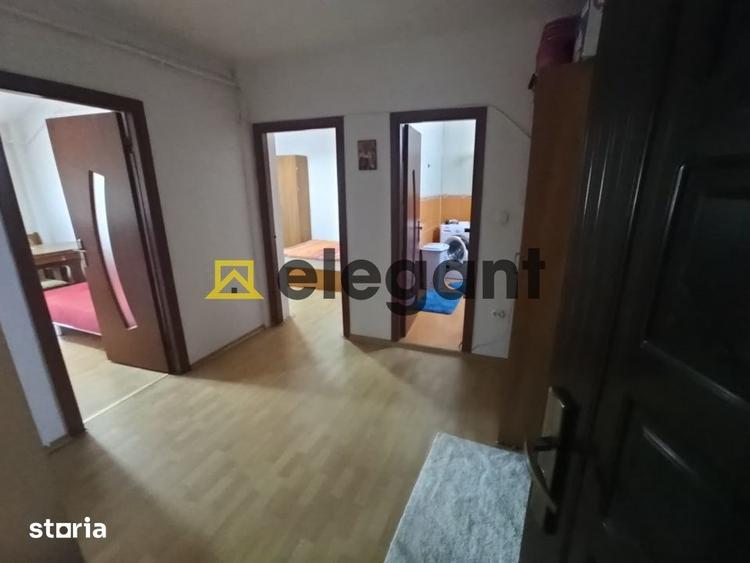 Apartament cu 2 camere decomandat, mobilat în Craiovița Nouă