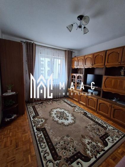 Apartament cu 2 camere nedecomandat, mobilat în Cedonia