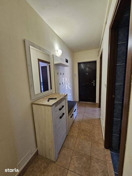 Apartament cu 2 camere în Florești