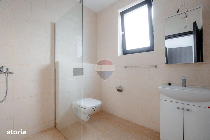 Casă cu 3 camere în Budeasa