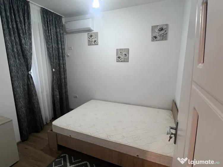 Garsonieră decomandată în Chiajna