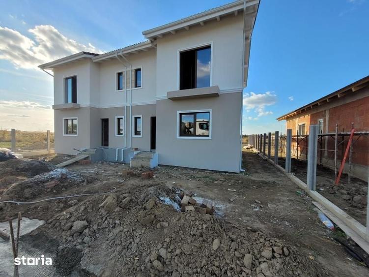 Duplex Superb in Mo?ni?a Noua, langa M.City LOCA?IE EXCELENTA! Comisio - 3