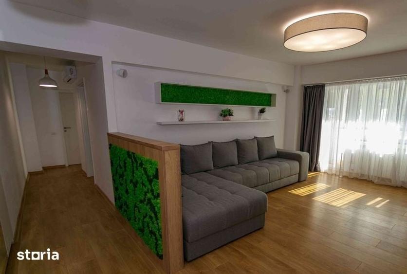 Apartament 3 camere Titulescu/Victoriei - 2