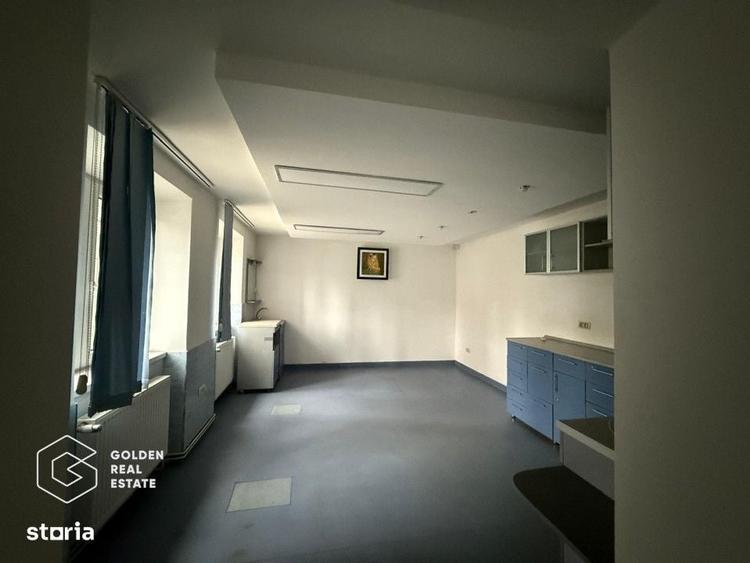 Spatiu ultracentral 95 mp, ideal pentru multiple activitati - 1