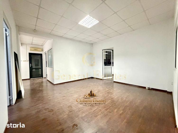 Vanzare Spa?iu de Birouri Ultracentral - 3