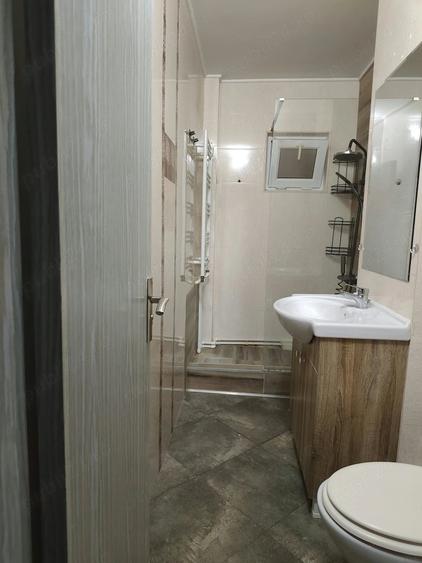 Apartament cu 2 camere decomandat în Mazepa 2