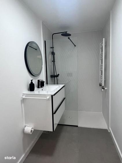 Apartament cu 3 camere în Brâncoveanu