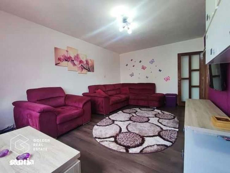 Apartament cu 2 camere în Micălaca