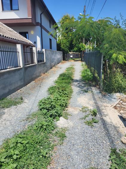 Casă individuală cu 5 camere cu Teren 200 Mp în Lumina