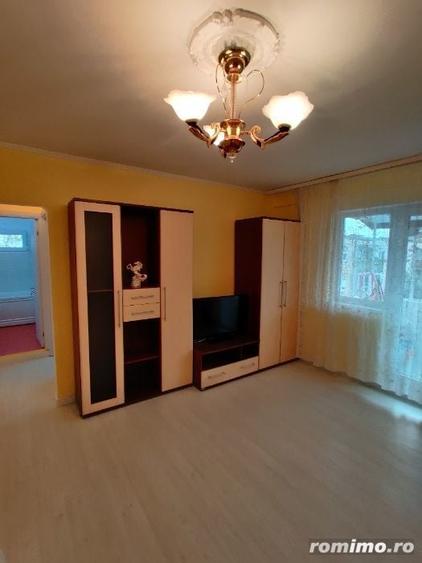 Apartament cu 2 camere semidecomandat în Olimpia-Stadion
