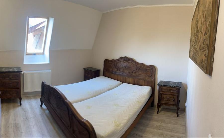 Apartament cu 2 camere în Dudeștii Noi