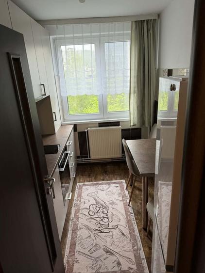 Apartament cu 2 camere nedecomandat în Drumul Carului