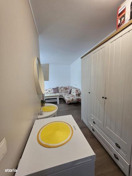 Apartament de inchiriat Calea Moldovei - 3