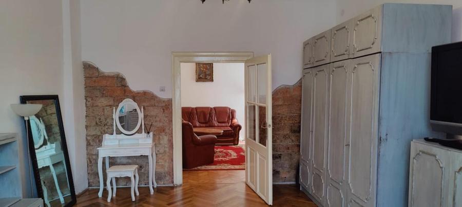 Apartament 2 camere Targul Fanului - 17