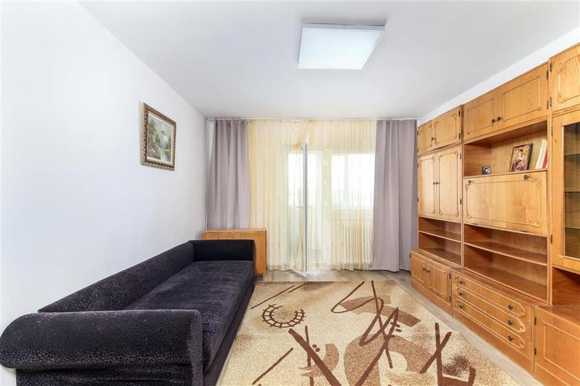 Apartament cu 2 camere decomandat, mobilat în Mănăștur