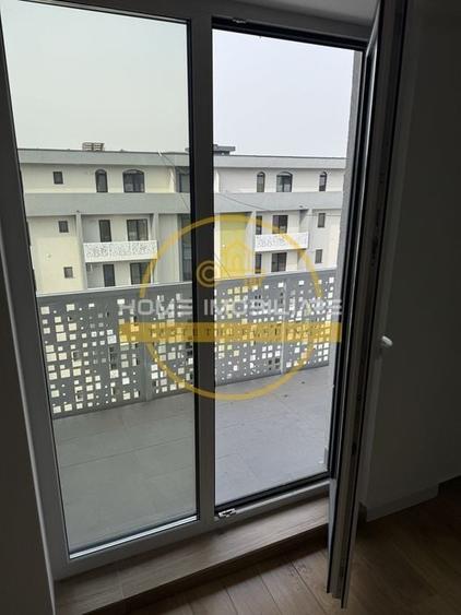 🏠Apartament 2 cam, 49MP, etaj 3 // 📍Păcurari - Kaufland - 6