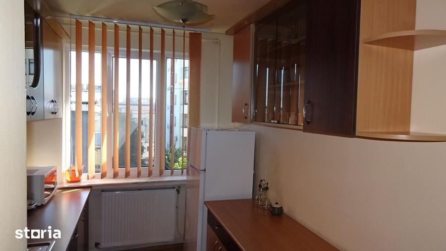 Inchiriez, apartament 2 camere Deva, ultracentral, Casa de Cultura - 18