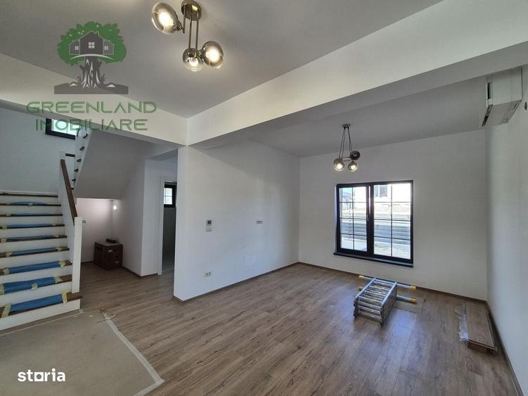 Casă cu 4 camere în Vorovești