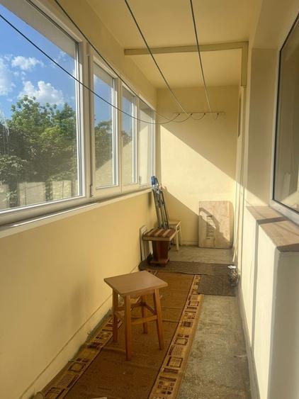 Apartament cu 3 camere decomandat în Gorjului