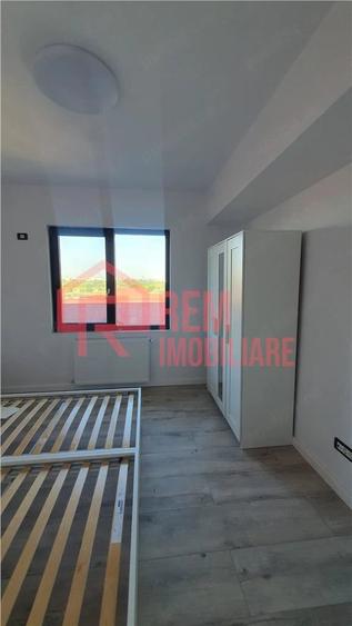 Apartament cu 2 camere decomandat în Fundeni