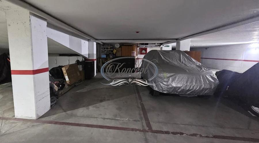 Apartament cu parcare subterana si boxa, Semicentral - 13