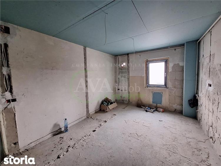 Apartament 2 camere decomandat, zona Mioritei - 1
