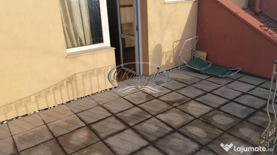 Casă cu 1 camere cu Teren 320 Mp în Bună Ziua